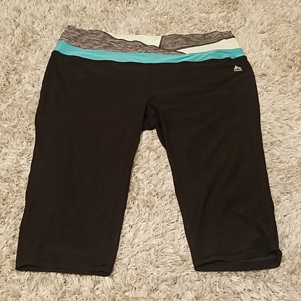 RBX athletic leggings